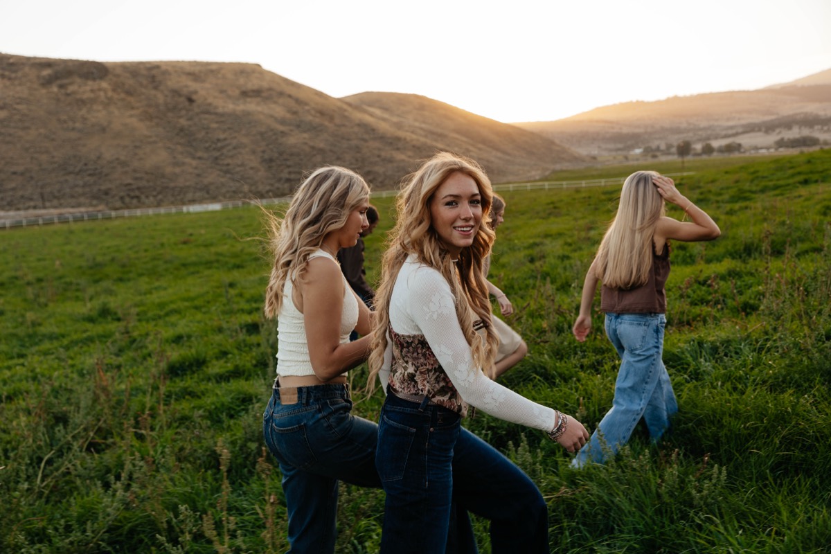 Idaho family photography by Sage and Spur