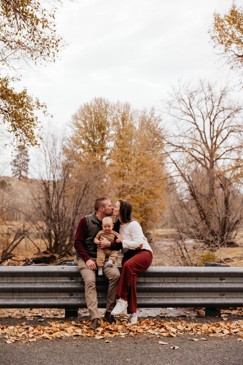Idaho family photography by Sage and Spur