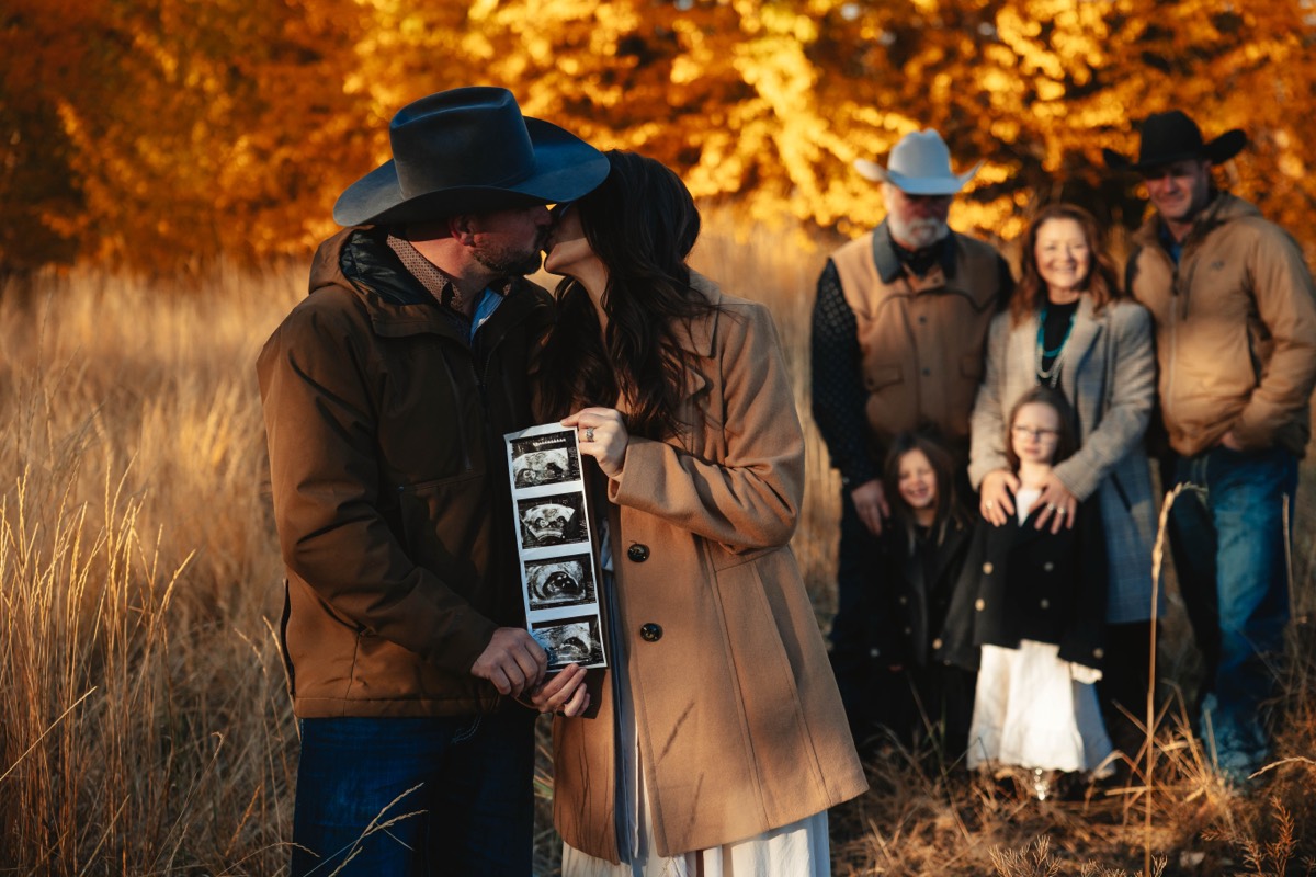 Idaho family photography by Sage and Spur