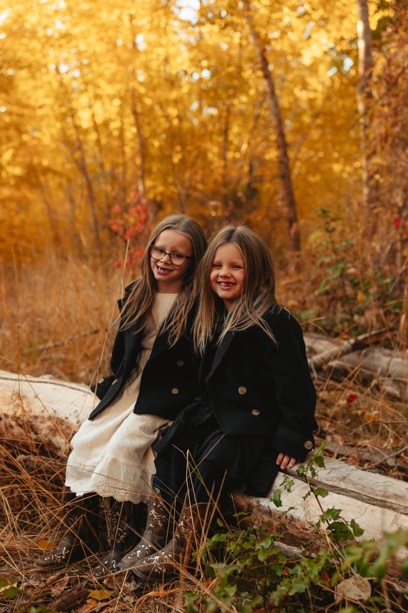 Idaho family photography by Sage and Spur