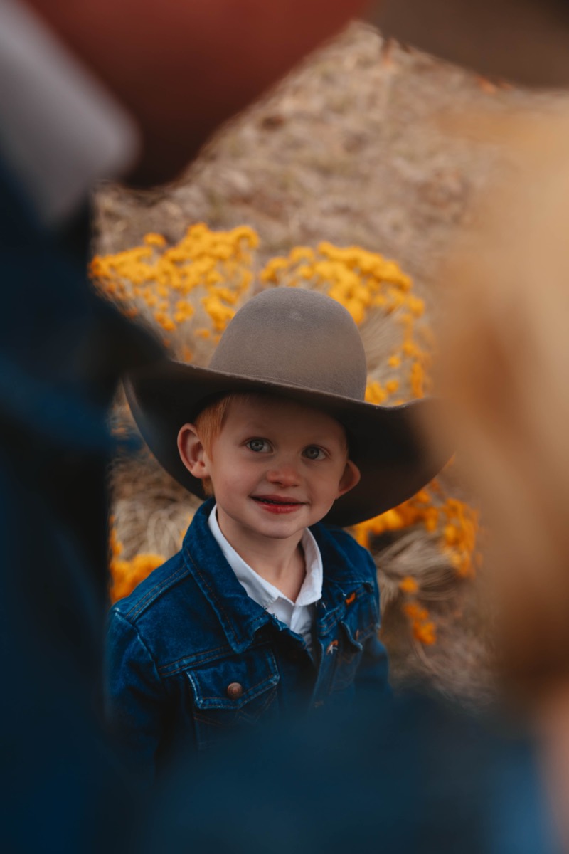 Idaho family photography by Sage and Spur