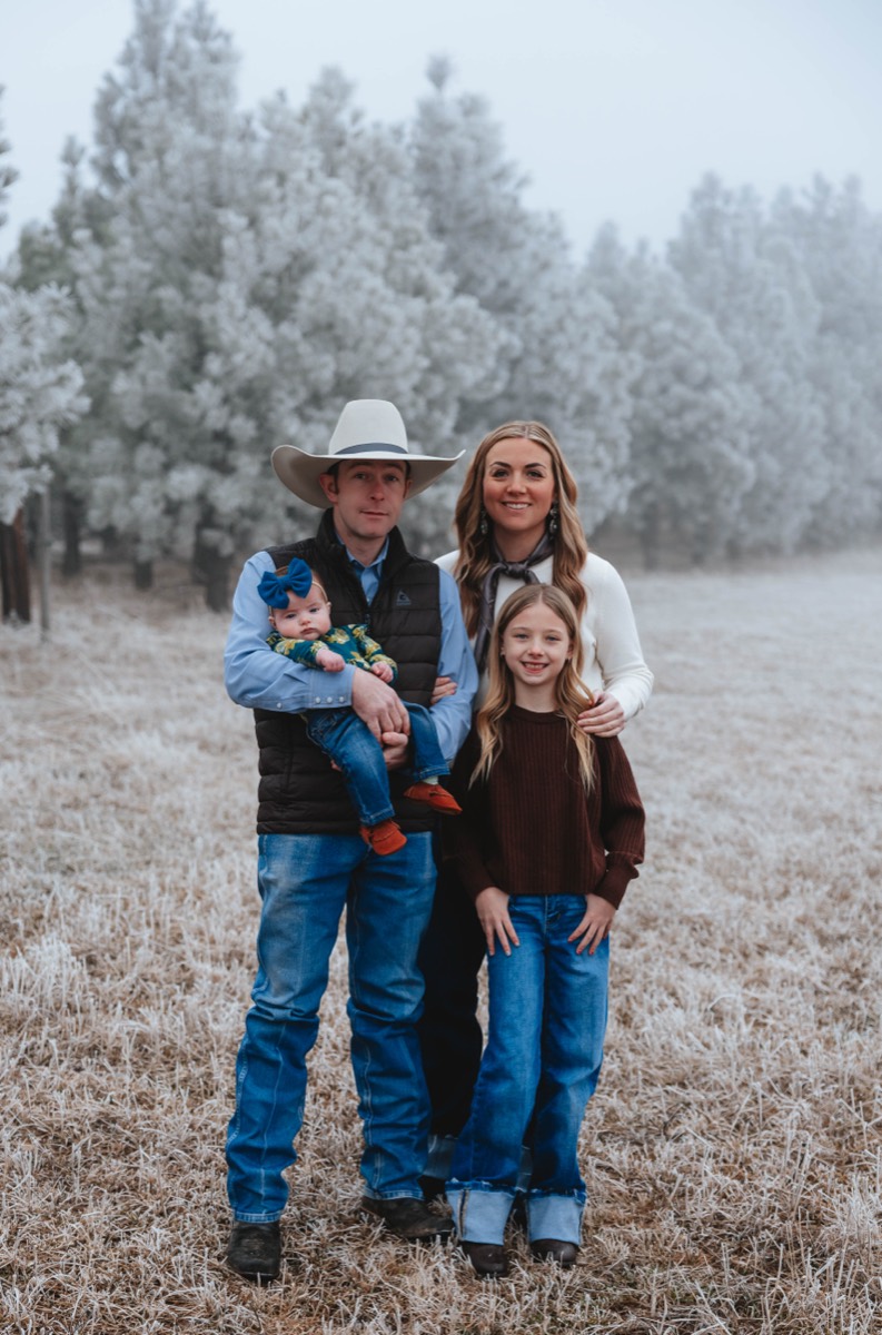 Idaho family photography by Sage and Spur