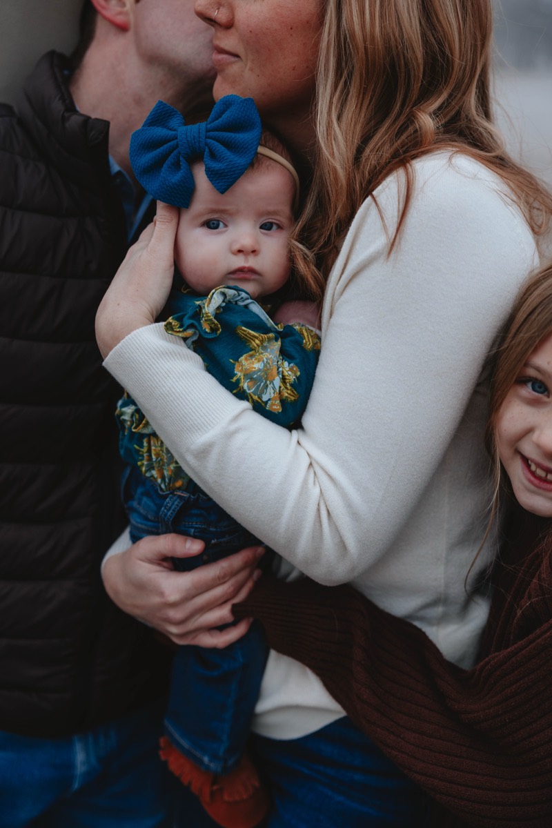 Idaho family photography by Sage and Spur