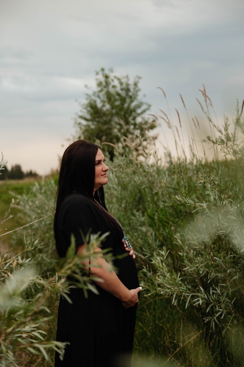 Idaho family photography by Sage and Spur