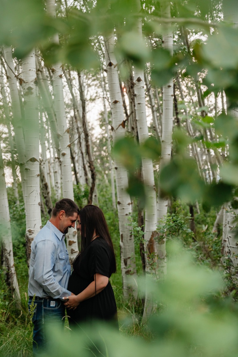 Idaho family photography by Sage and Spur