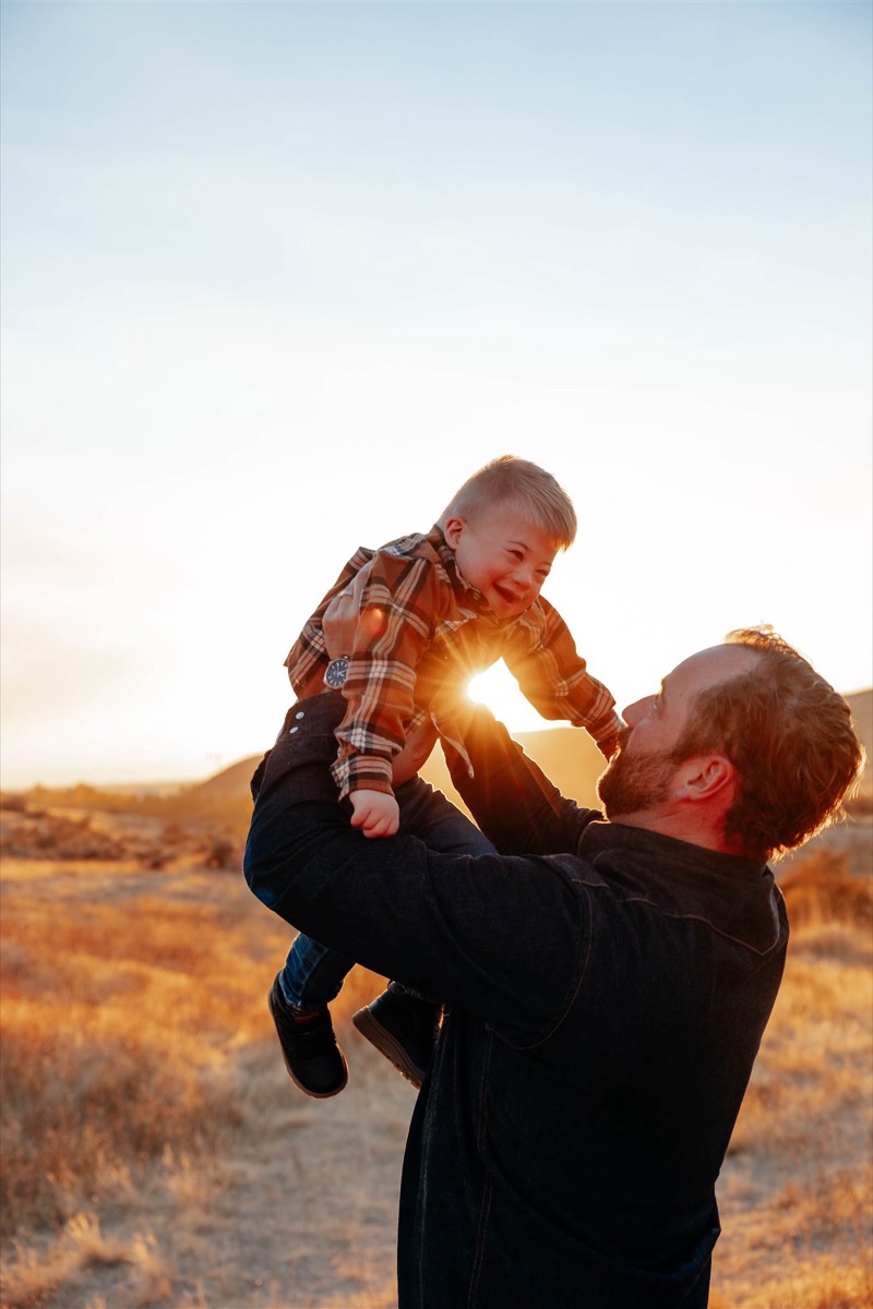 Idaho family photography by Sage and Spur