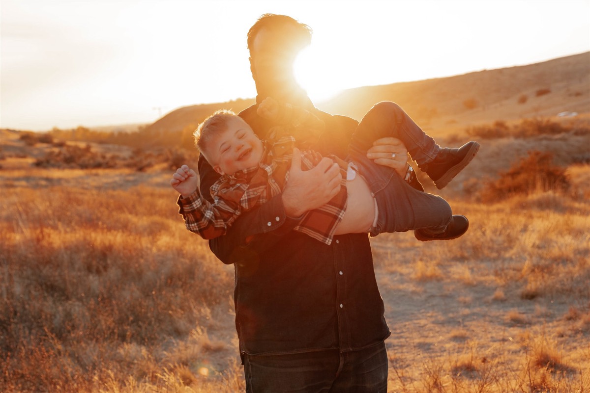 Idaho family photography by Sage and Spur