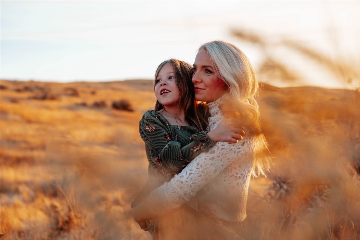 Idaho family photography by Sage and Spur