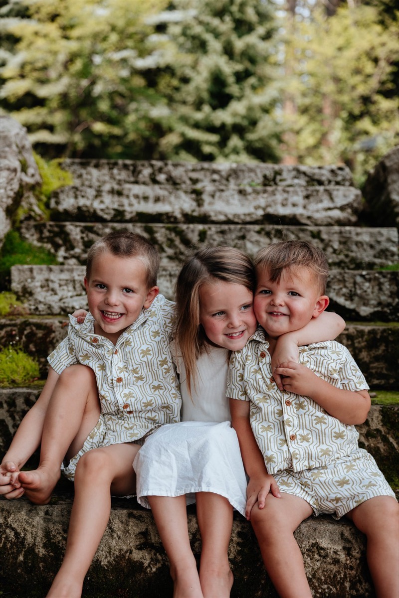 Idaho family photography by Sage and Spur
