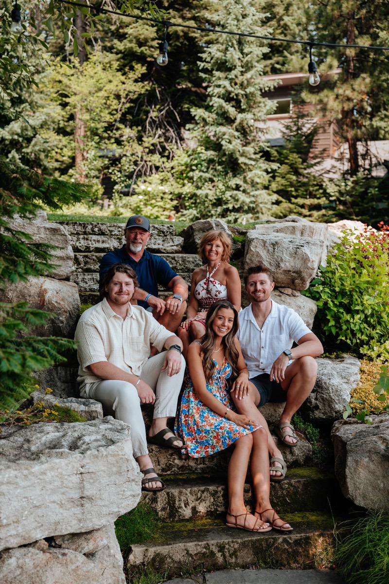 Idaho family photography by Sage and Spur