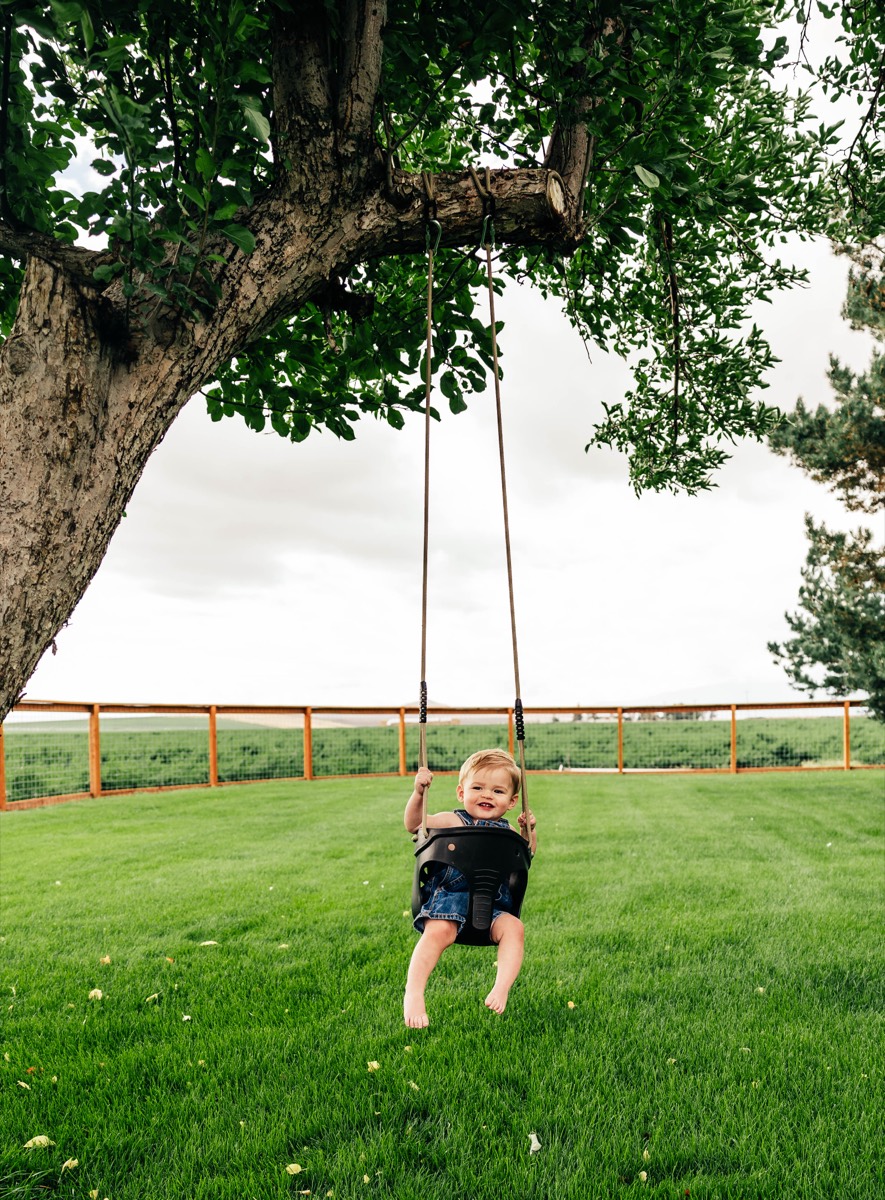 Idaho family photography by Sage and Spur