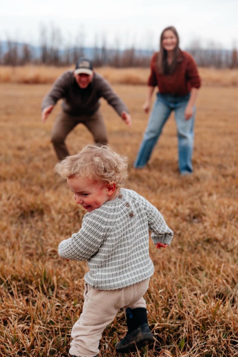 Idaho family photography by Sage and Spur