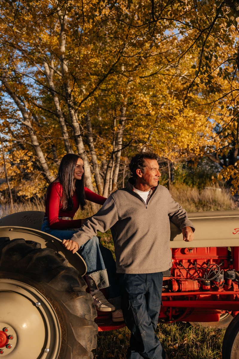 Idaho family photography by Sage and Spur
