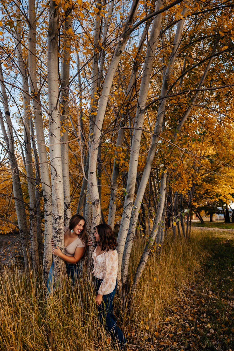 Idaho family photography by Sage and Spur
