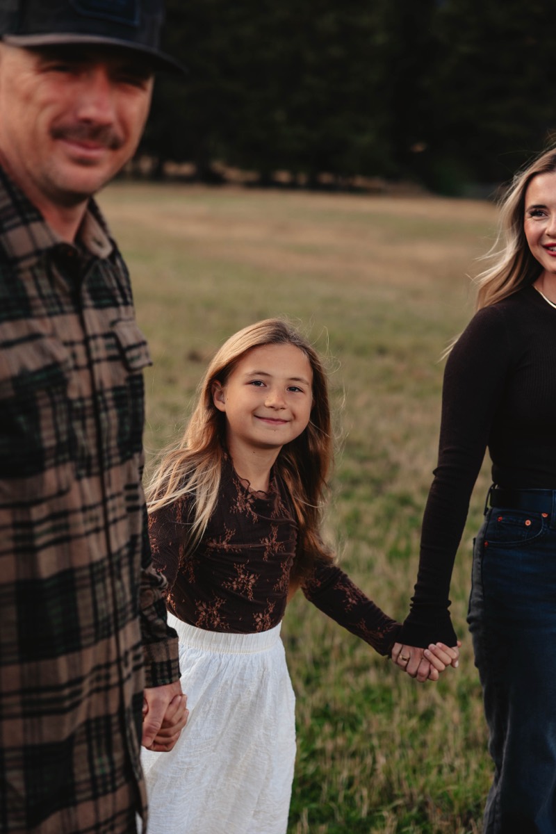 Idaho family photography by Sage and Spur