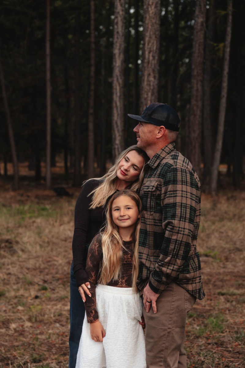 Idaho family photography by Sage and Spur