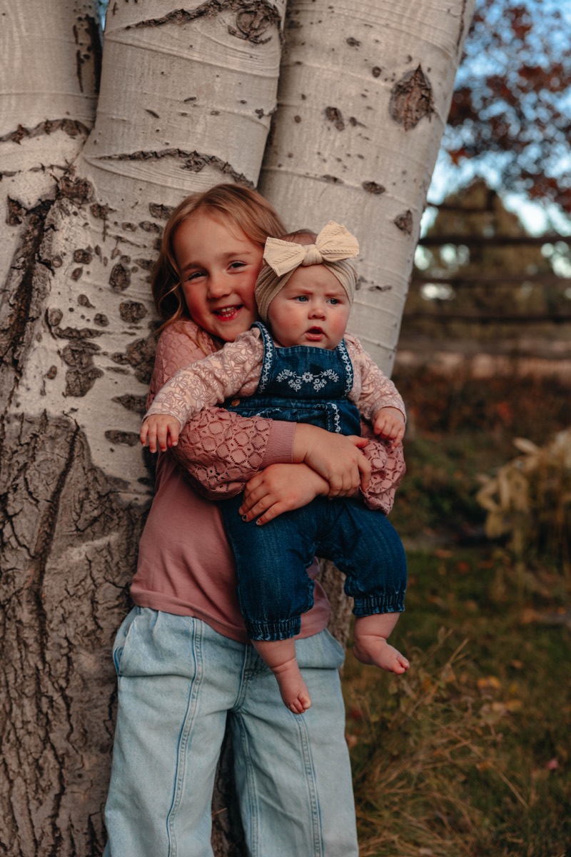 Idaho family photography by Sage and Spur