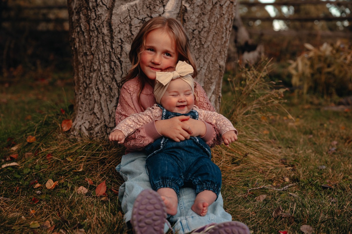 Idaho family photography by Sage and Spur