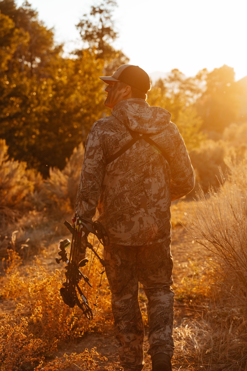 Idaho lifestyle photography by Sage and Spur