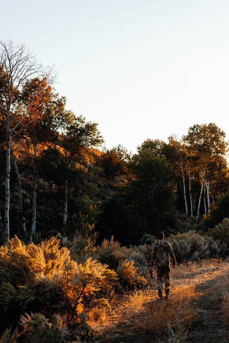 Idaho lifestyle photography by Sage and Spur