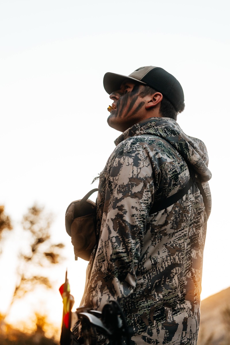 Idaho lifestyle photography by Sage and Spur