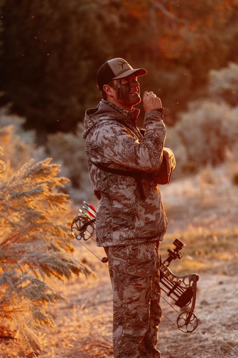 Idaho lifestyle photography by Sage and Spur