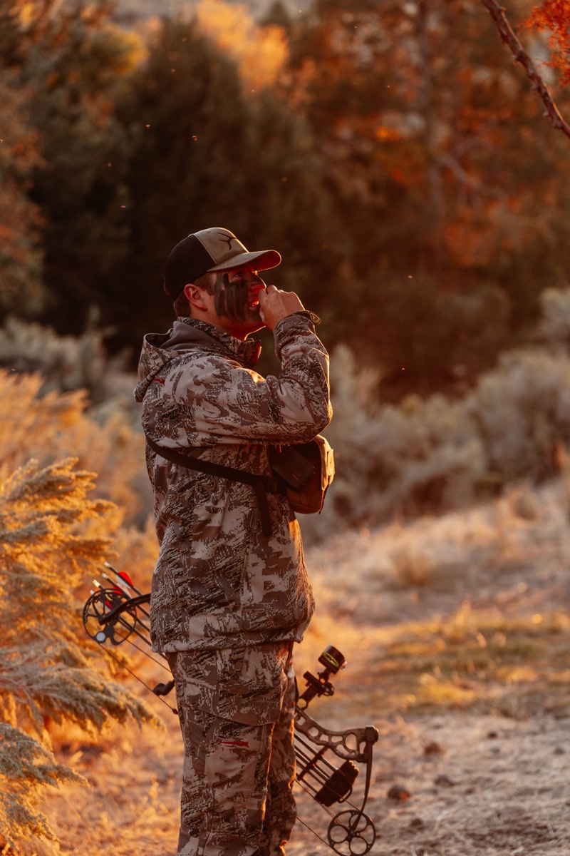 Idaho lifestyle photography by Sage and Spur