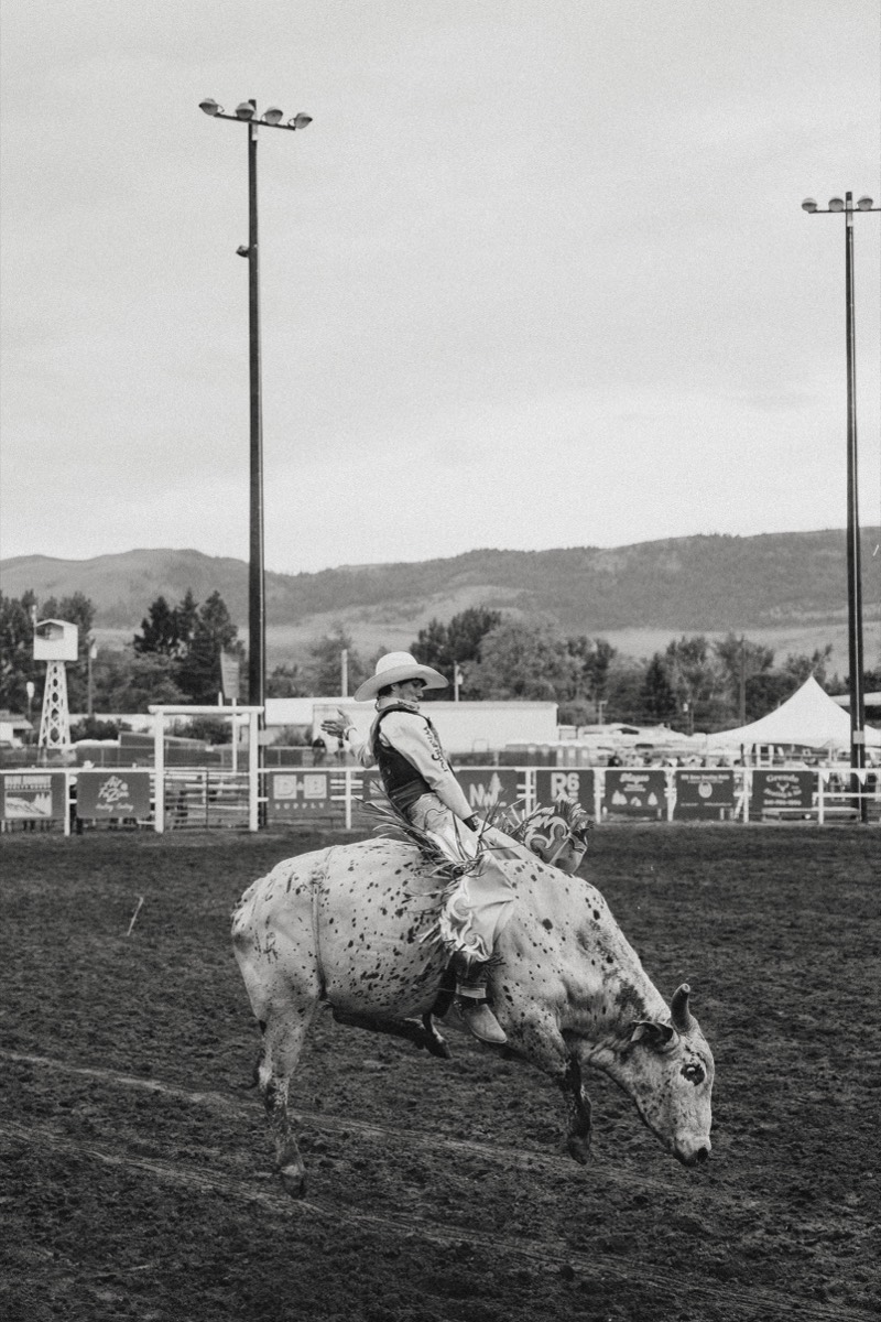 Idaho lifestyle photography by Sage and Spur