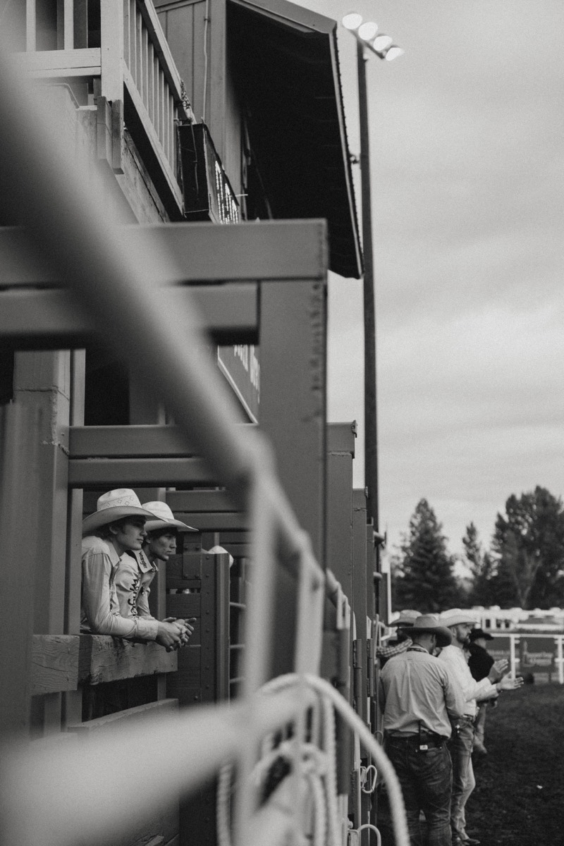 Idaho lifestyle photography by Sage and Spur