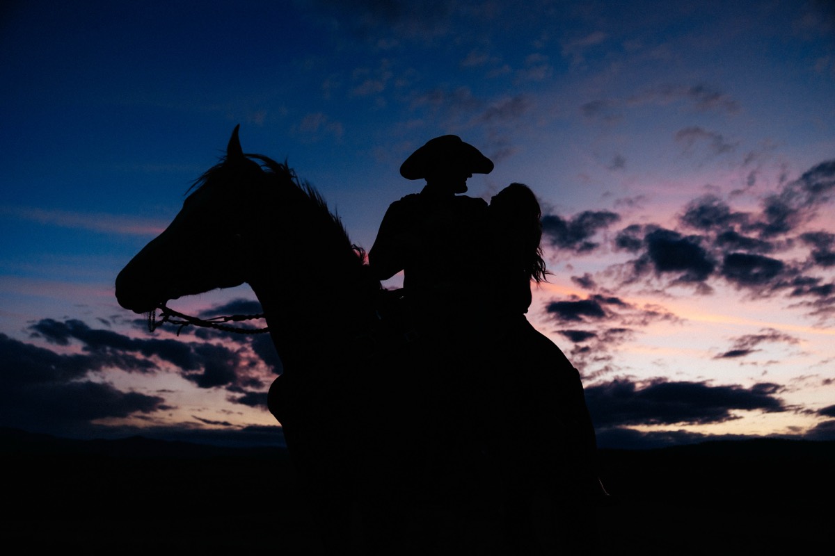 Idaho lifestyle photography by Sage and Spur
