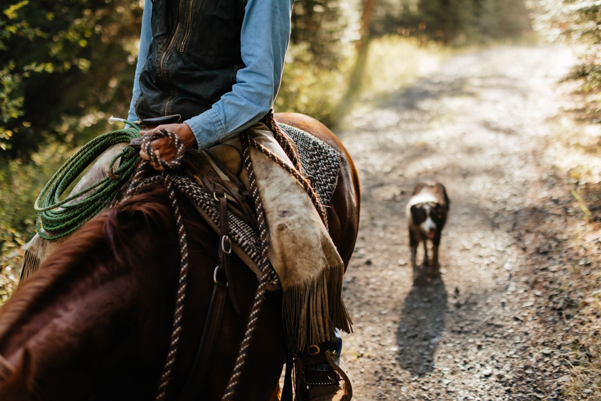 Idaho lifestyle photography by Sage and Spur