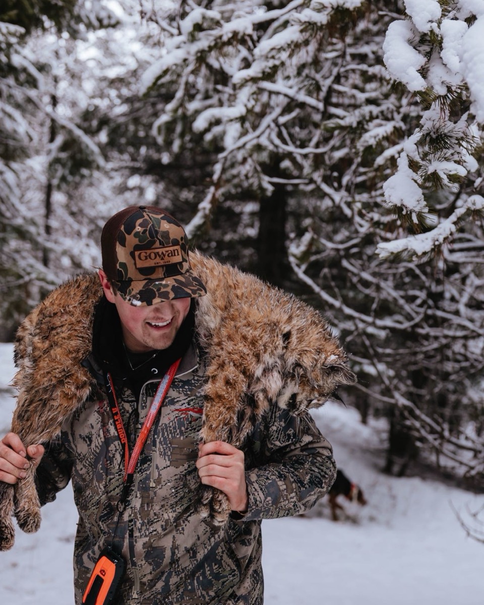 Idaho lifestyle photography by Sage and Spur