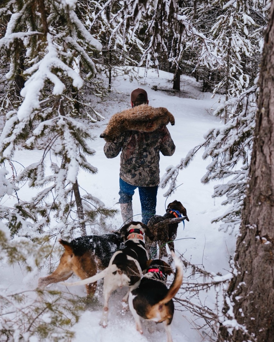 Idaho lifestyle photography by Sage and Spur