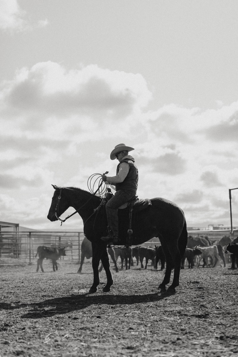 Idaho lifestyle photography by Sage and Spur
