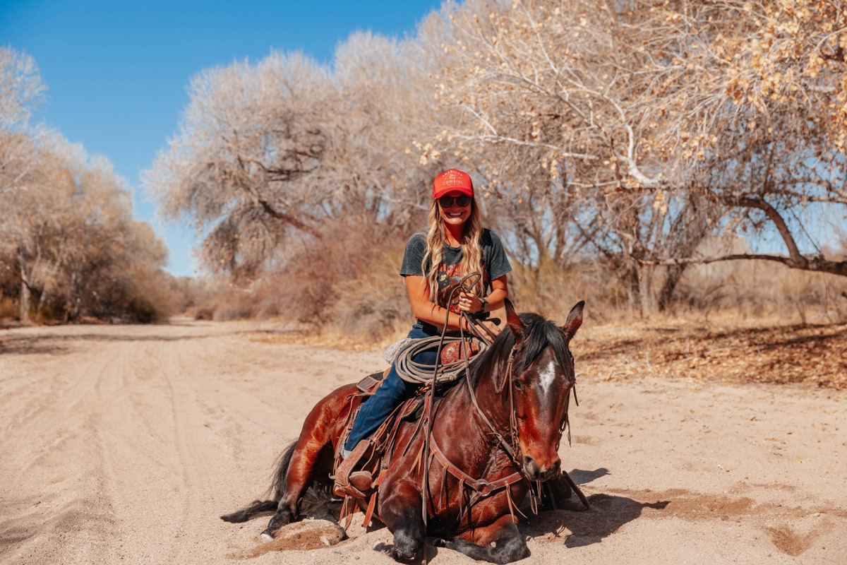 Idaho lifestyle photography by Sage and Spur