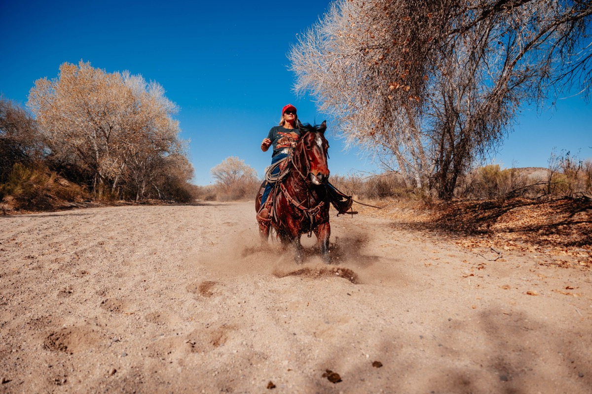 Idaho lifestyle photography by Sage and Spur