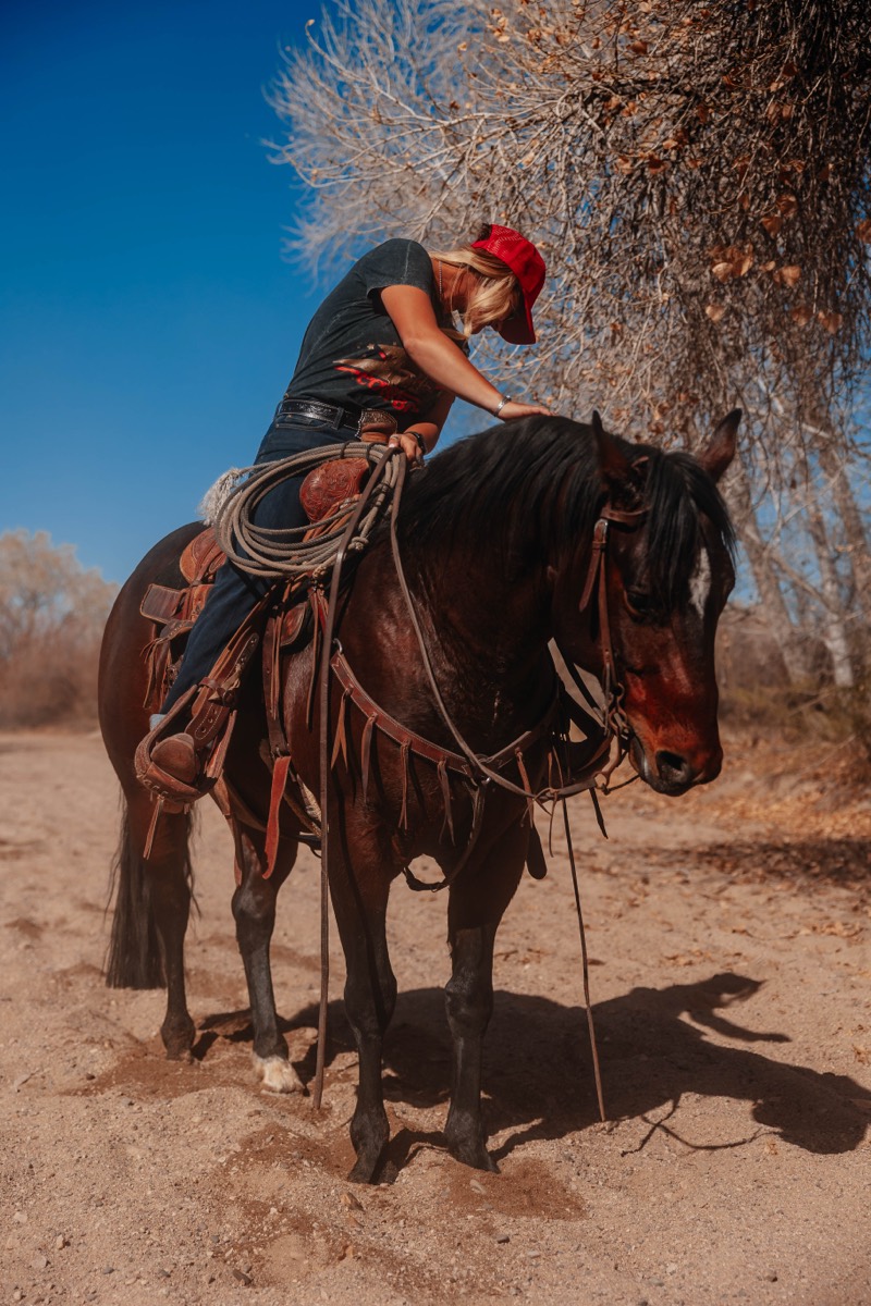 Idaho lifestyle photography by Sage and Spur