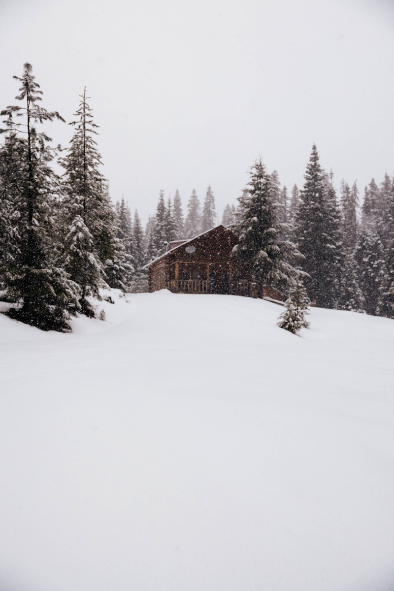 Idaho lifestyle photography by Sage and Spur