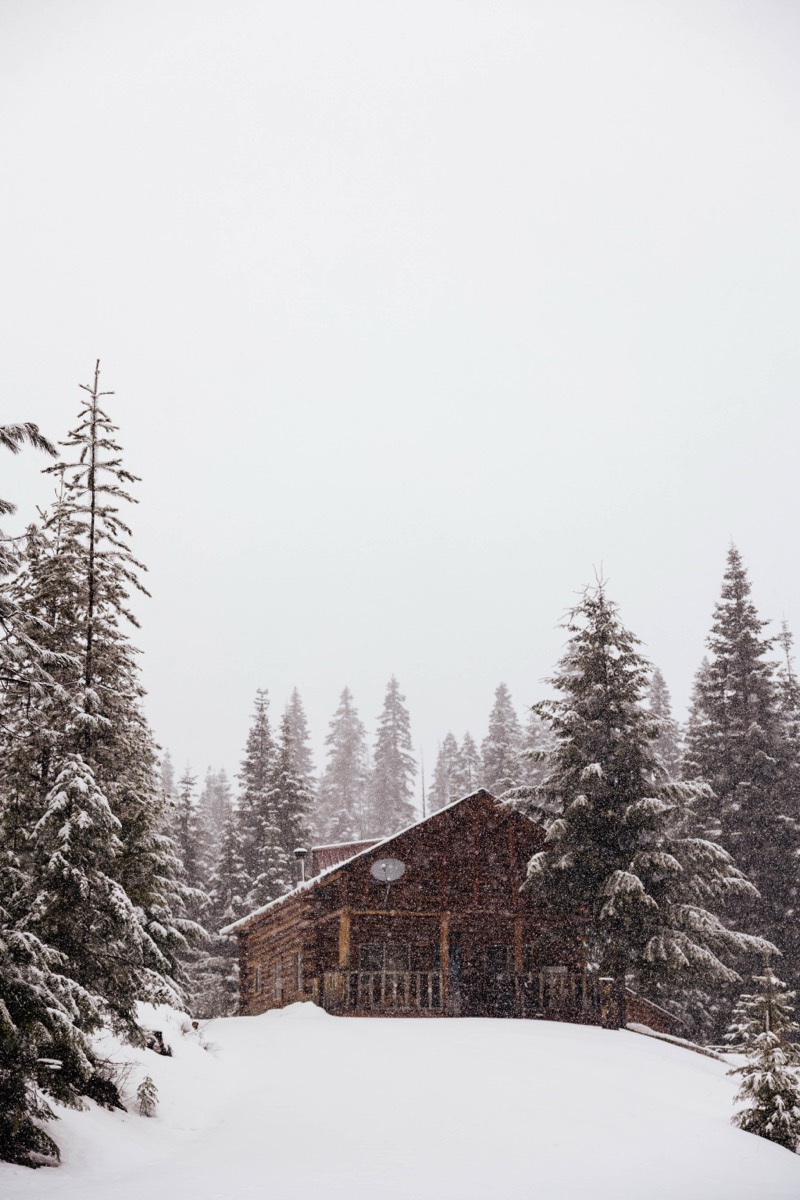 Idaho lifestyle photography by Sage and Spur