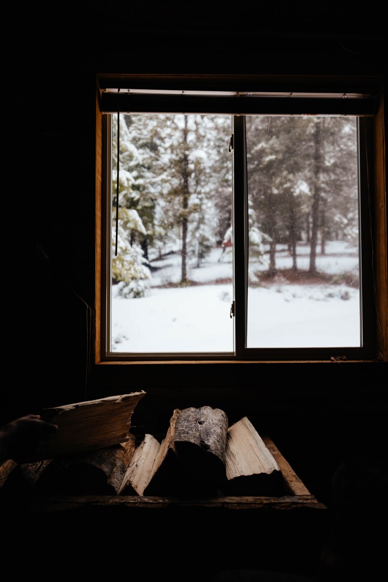 Idaho lifestyle photography by Sage and Spur