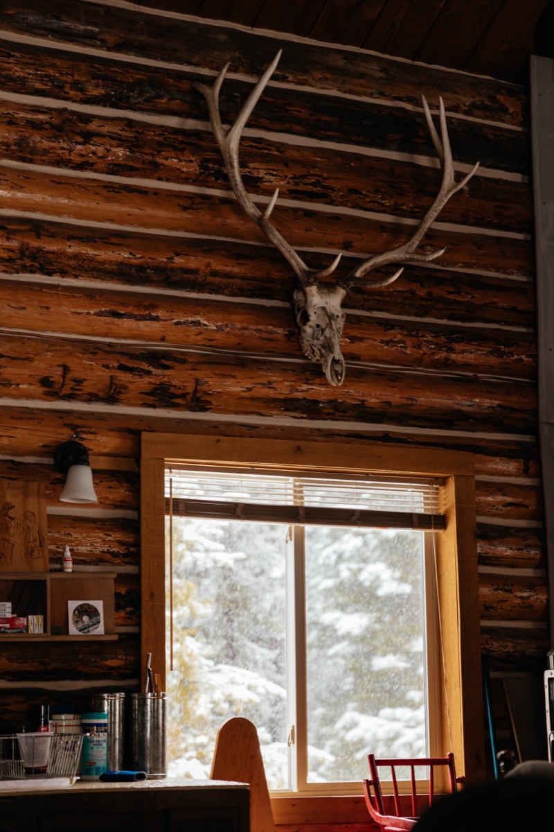 Idaho lifestyle photography by Sage and Spur