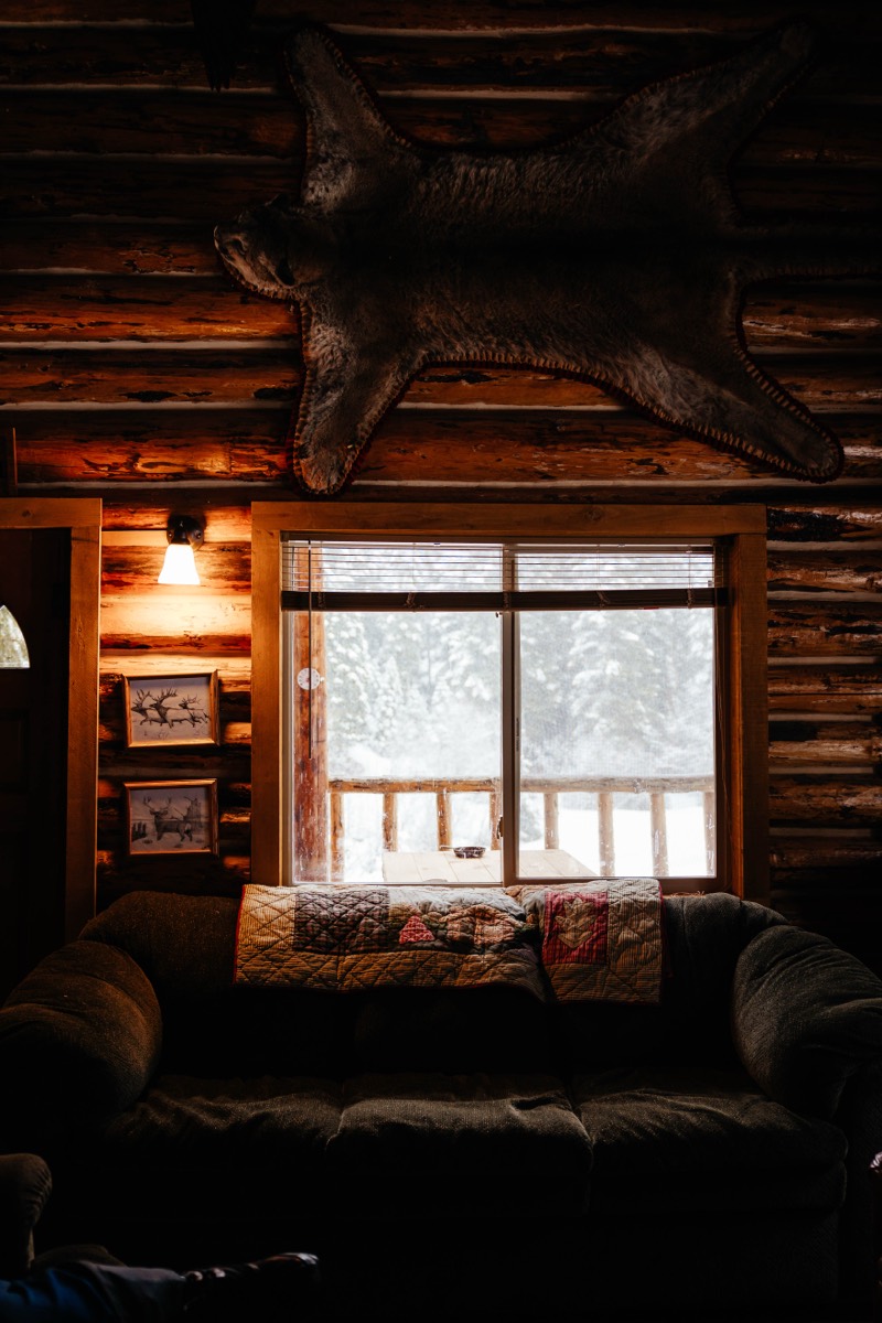 Idaho lifestyle photography by Sage and Spur