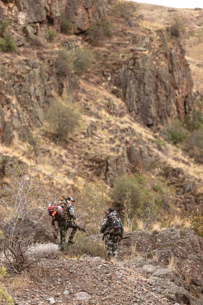 Idaho lifestyle photography by Sage and Spur