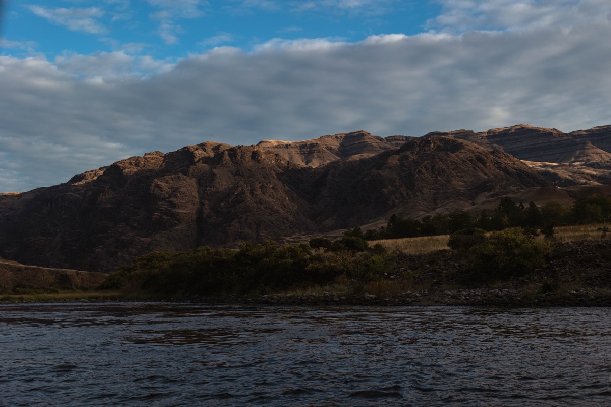 Idaho lifestyle photography by Sage and Spur
