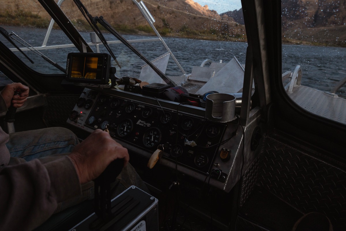 Idaho lifestyle photography by Sage and Spur