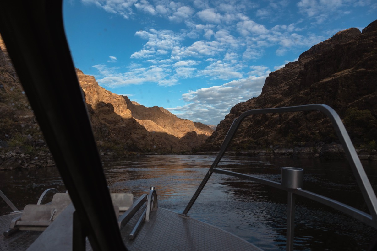 Idaho lifestyle photography by Sage and Spur