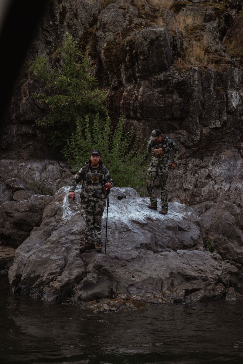 Idaho lifestyle photography by Sage and Spur