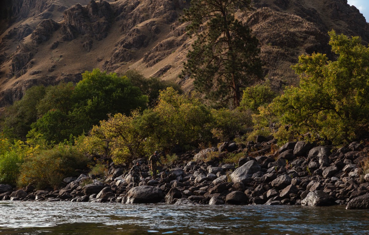 Idaho lifestyle photography by Sage and Spur