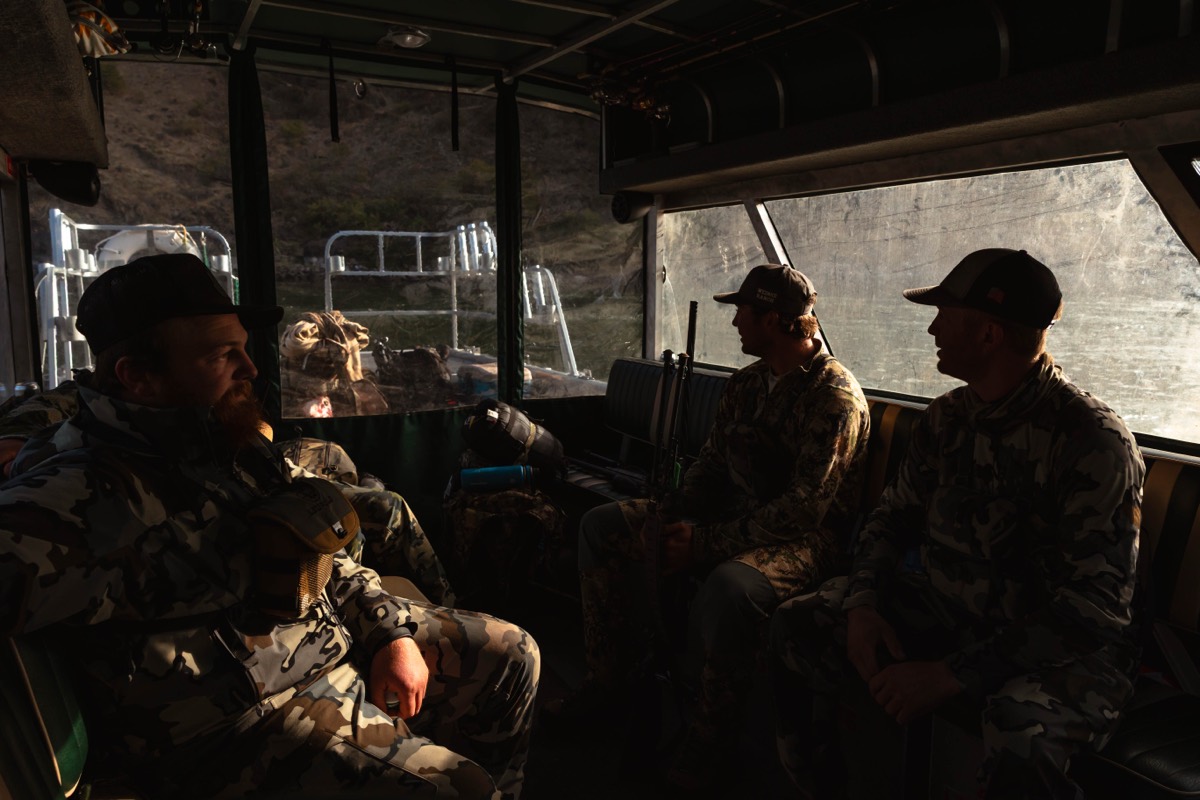 Idaho lifestyle photography by Sage and Spur
