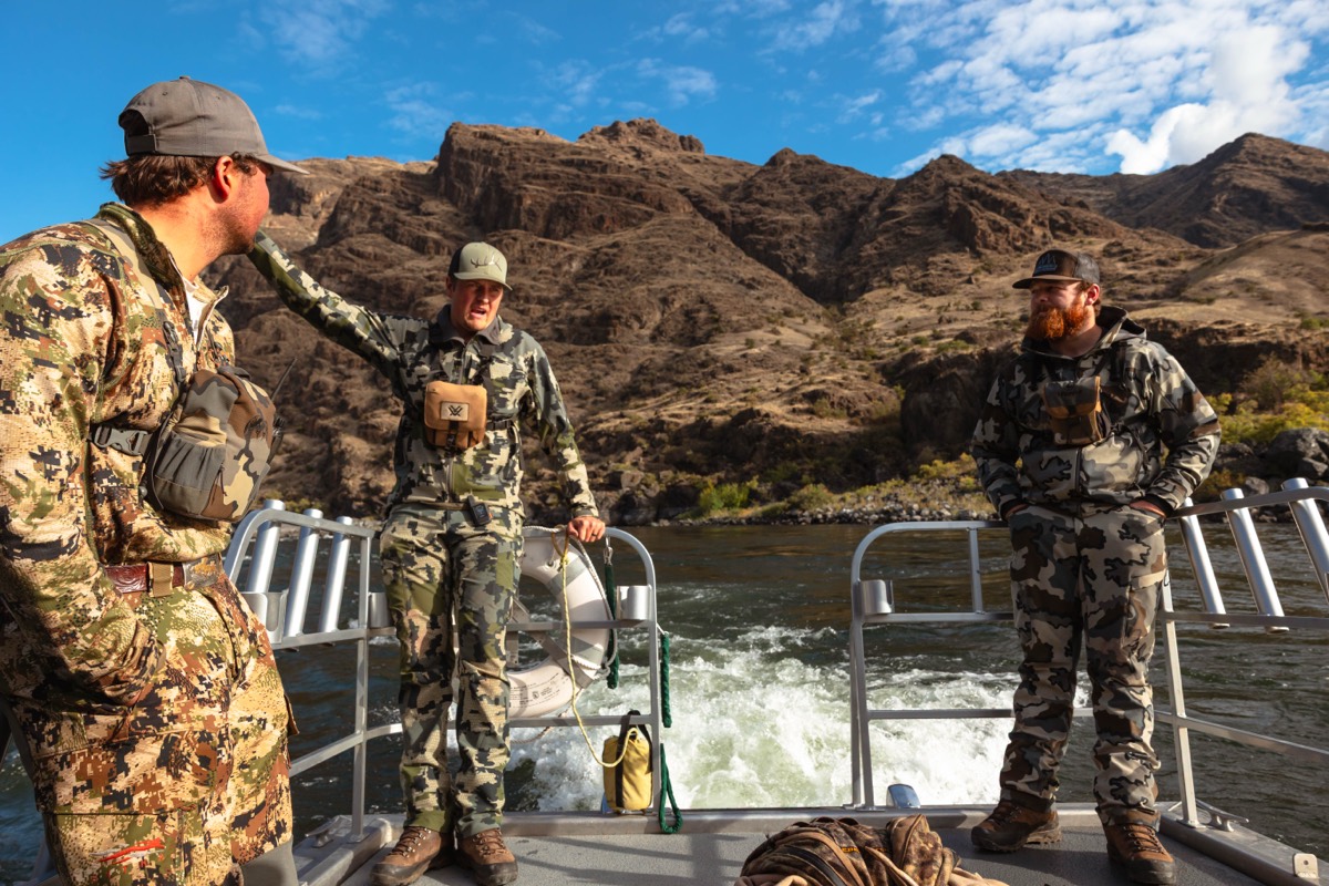 Idaho lifestyle photography by Sage and Spur